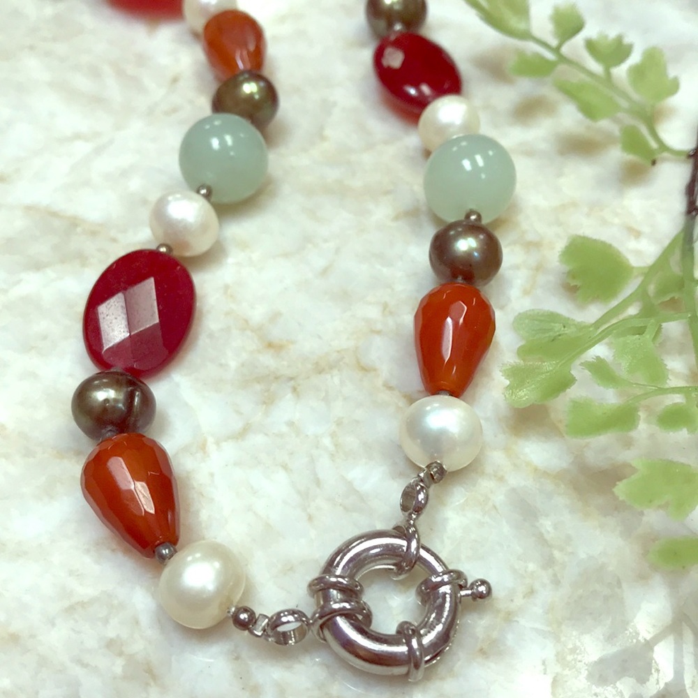 Custom Necklace
